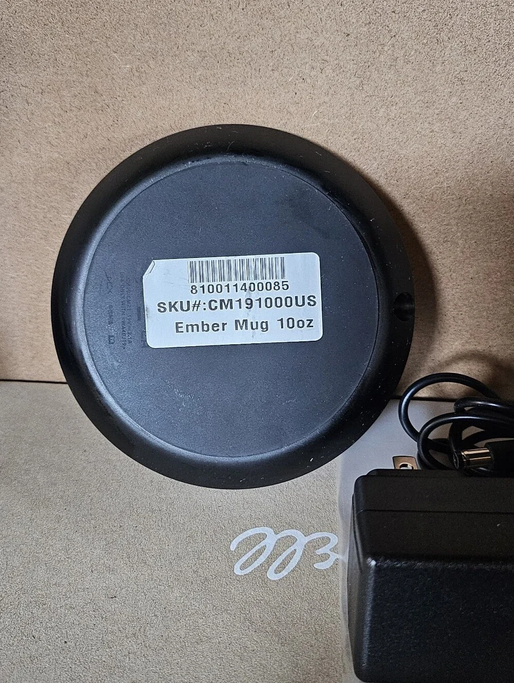 Ember Mug 2 10oz Smart Mug